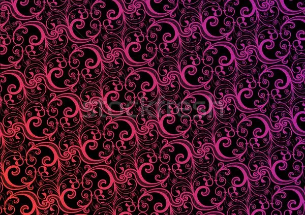 Foto stock - wallpaper · vector · rosa · negro · textura · resumen ...