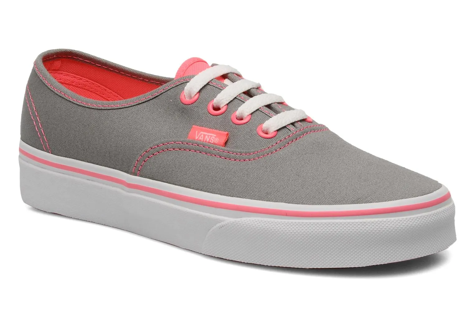 Foto Tenis moda Vans Authentic w Mujer foto 248175