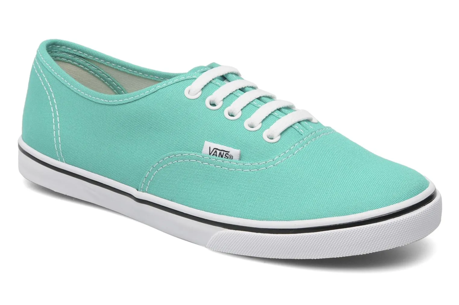 Foto Tenis moda Vans Authentic Lo Pro W Mujer foto 301460