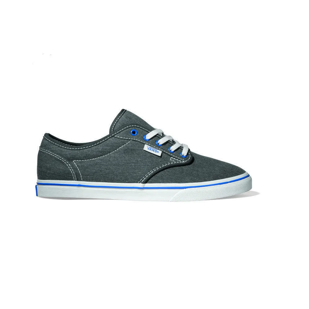 Foto Vans 106 - Zapatillas de skate con suela vulcanizada unisex ...