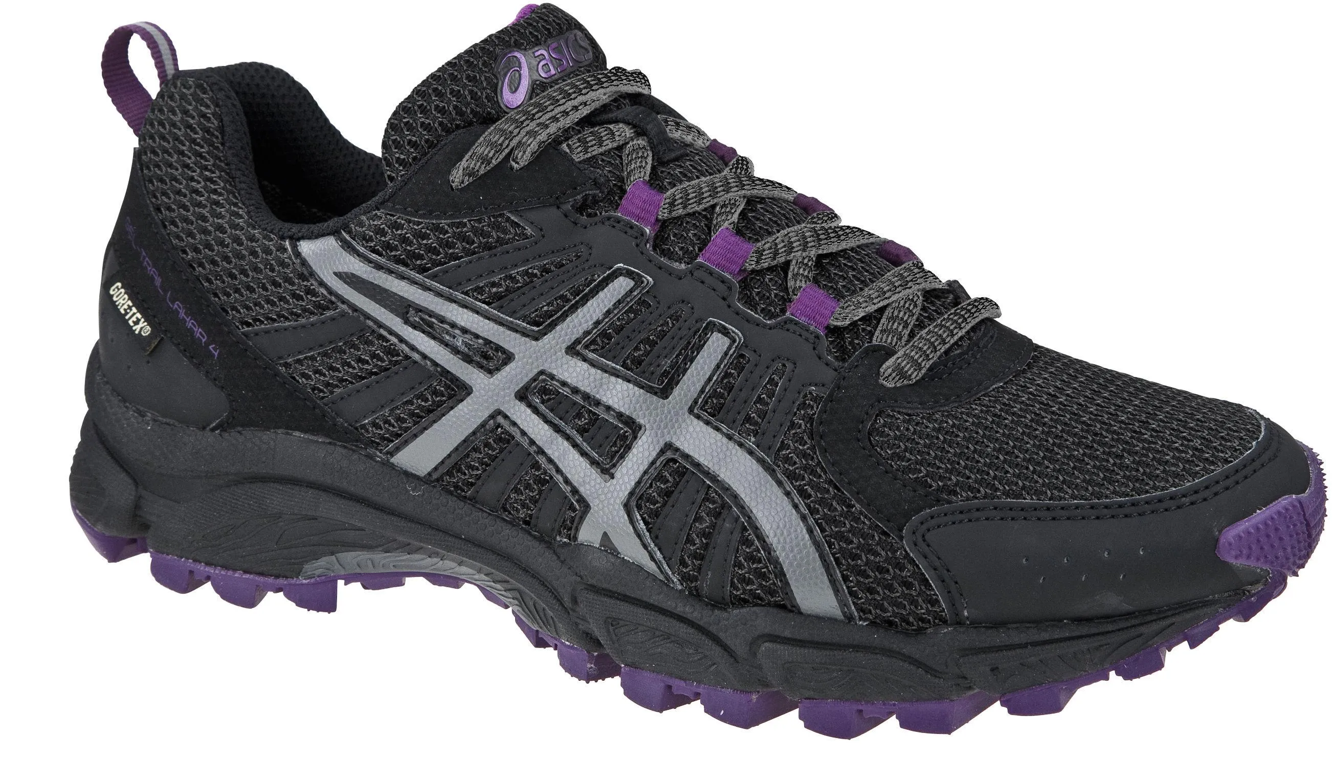 Foto Zapatillas para mujer Asics - Gel Trail Lahar 4 G-TX - OI12 ...