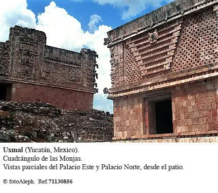 fotoAleph / Los Mayas / Información