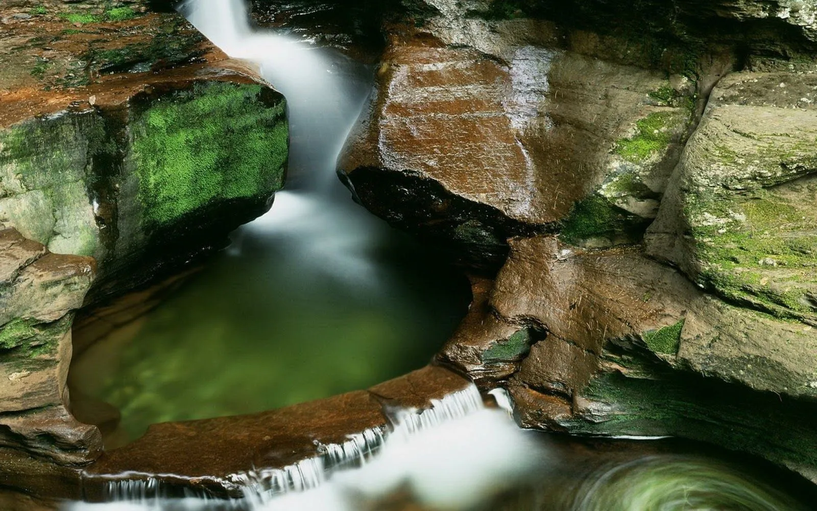 FOTOFRONTERA: 20 imágenes de paisajes naturales para coleccionar