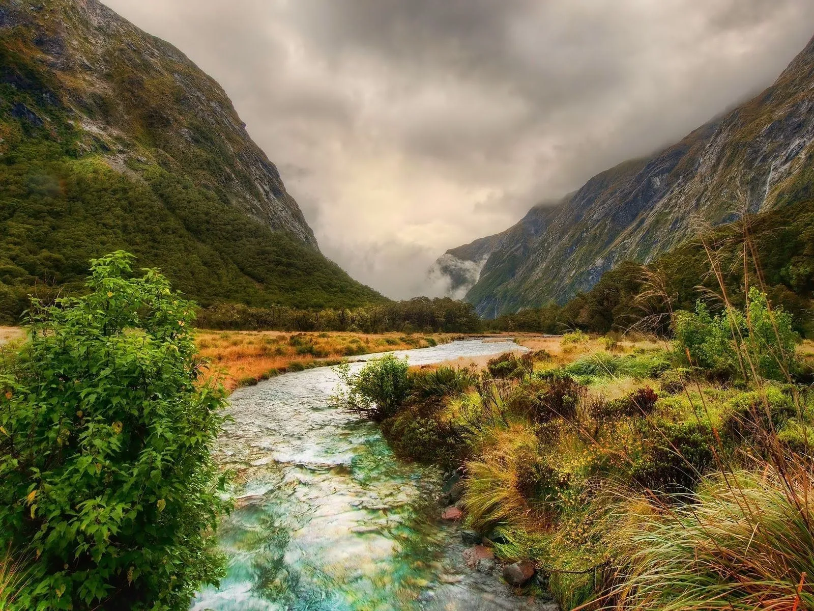 FOTOFRONTERA: Escenarios campestres I (Postales de Paisajes)