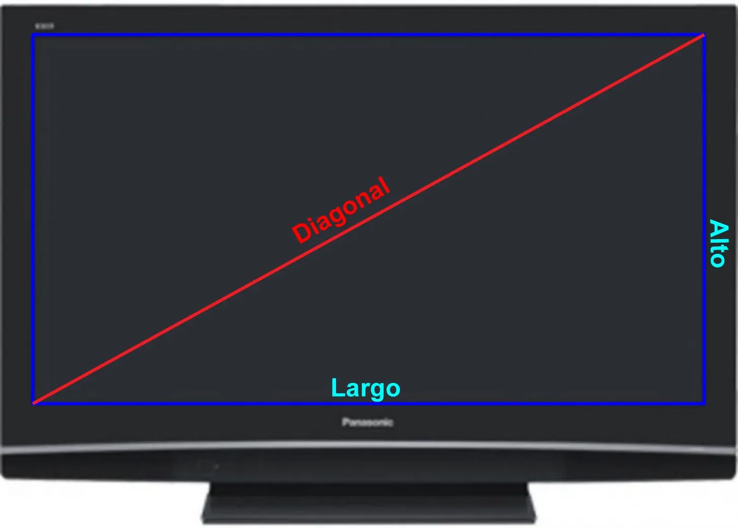 Fotografía Para No Fotógrafos: Monitores y pantallas planas, como ...