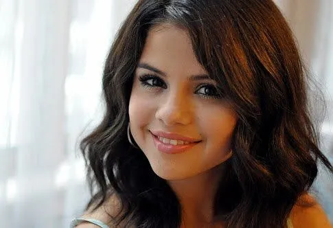  ... fotografia del nuevo shoot de Selena Gomez para NY Daily New