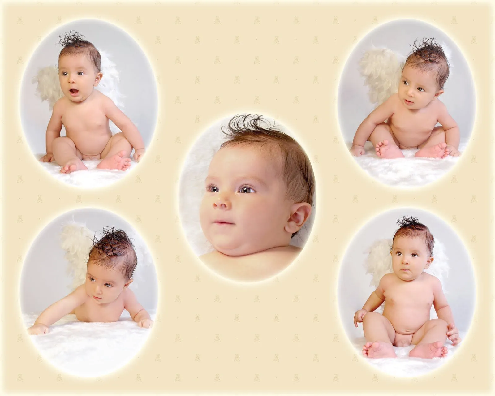 FOTOGRAFIAS DE CARITAS DE BEBES - Imagui