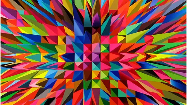 Fotografias coloridas - Imagui