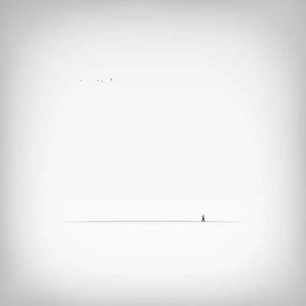 Fotografias de Hossein Zare!! El arte del Blanco y Negro!! | JOSA ...