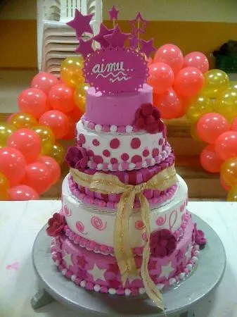 Fotografías de Pasteleria Fervic, Cozumel - Fotos de Restaurante ...