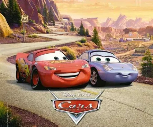 Imágenes tiernas de Cars | Imagenes Tiernas - Imagenes de Amor