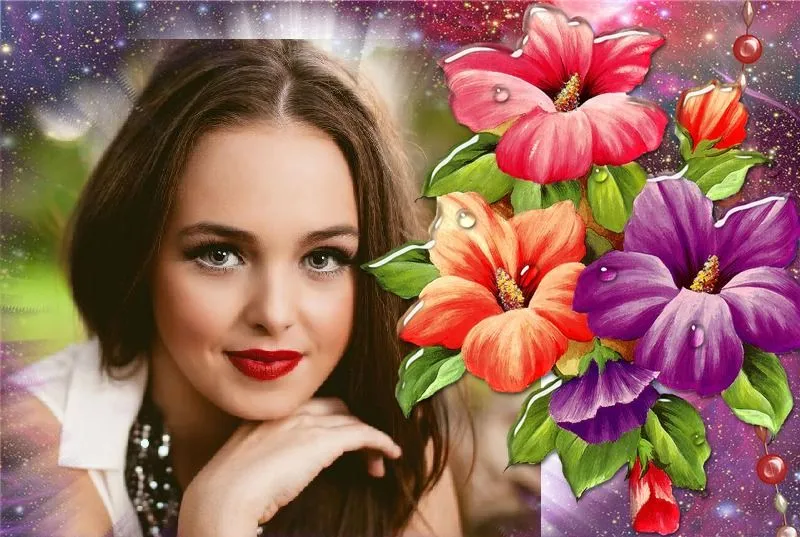 Fotomontajes para fechas especiales | Hacer Fotomontajes Gratis ...