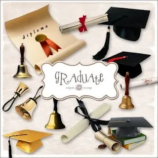 Fotomontaje de graduación de preescolar - Imagui