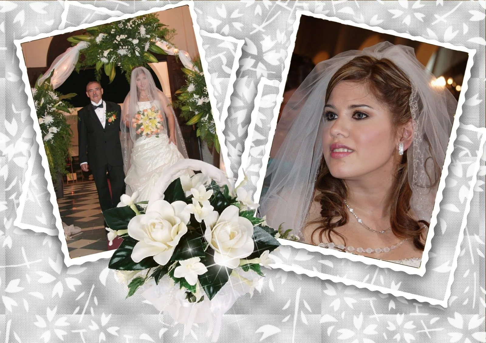 Fotomontajes de bodas gratis - Imagui