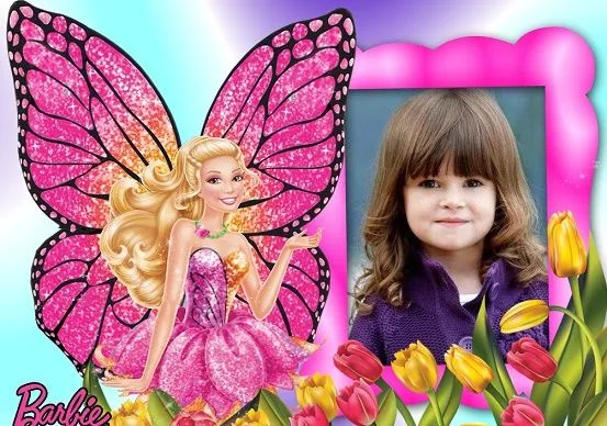 Fotomontajes infantiles varios | Fotomontajes infantiles - Part 2