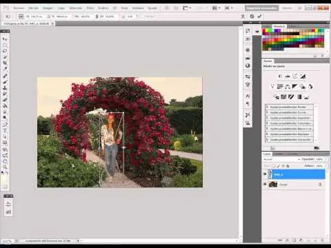 hacer fotomontajes de paisajes - Videos | Videos relacionados con ...