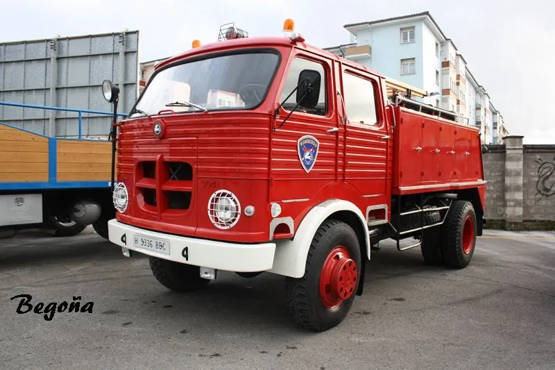 Fotoruedas: III TRUCK SWOH CIUDAD DE TORRELAVEGA