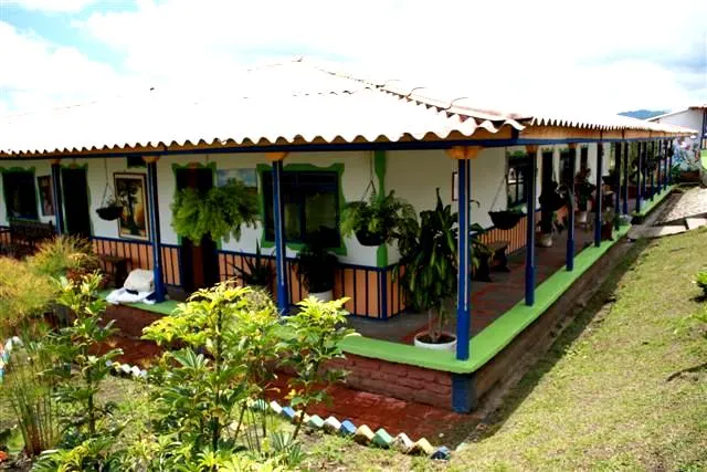 Fotos De Alquiler De Fincas Turisticas Y Casas Campestres Quindio ...