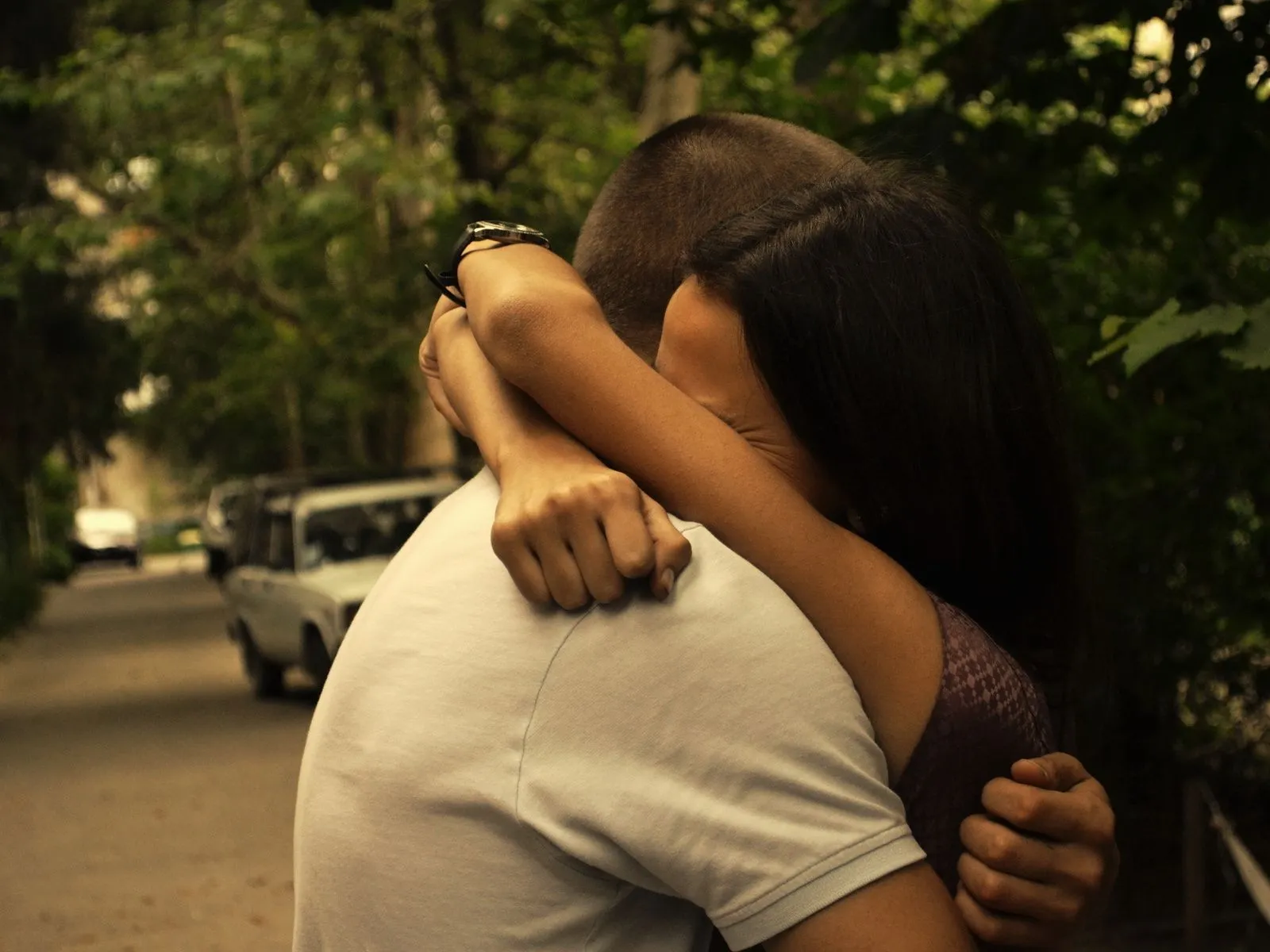 Fotos de amor abrazados ~ Mejores Fotos del Mundo | Fotografías de ...