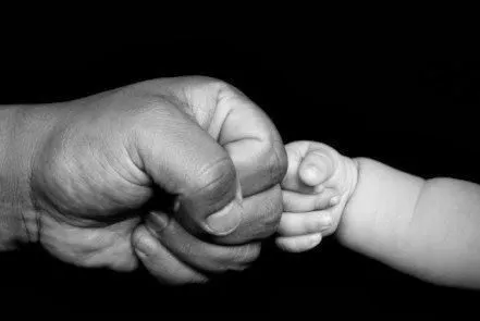 Ver fotos de Amor - Imagenes de amor: el amor de un hijo