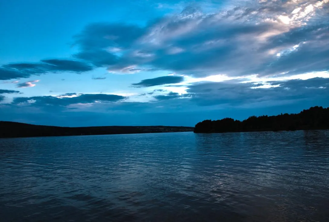 Fotos Asombrosas [HD] Paisajes Acuaticos - Taringa!