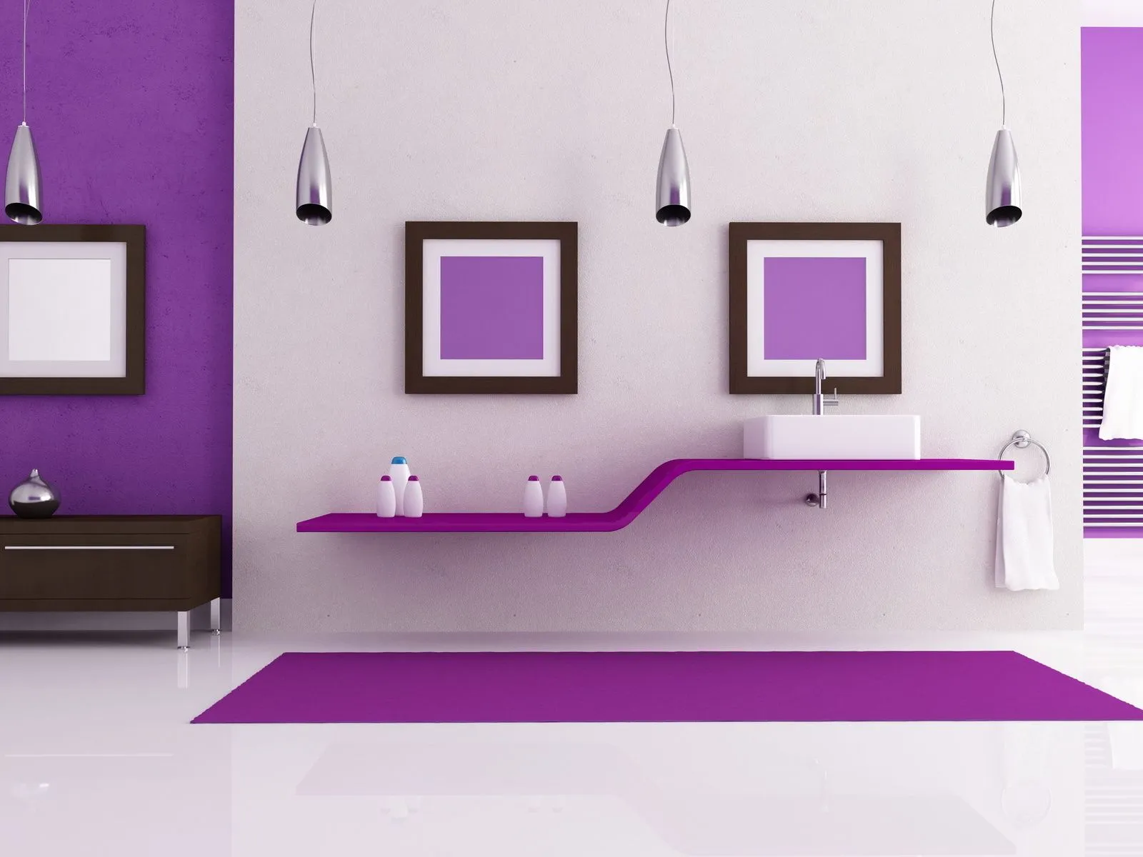 Fotos de baño color purpura para facebook ~ Mejores Fotos del ...