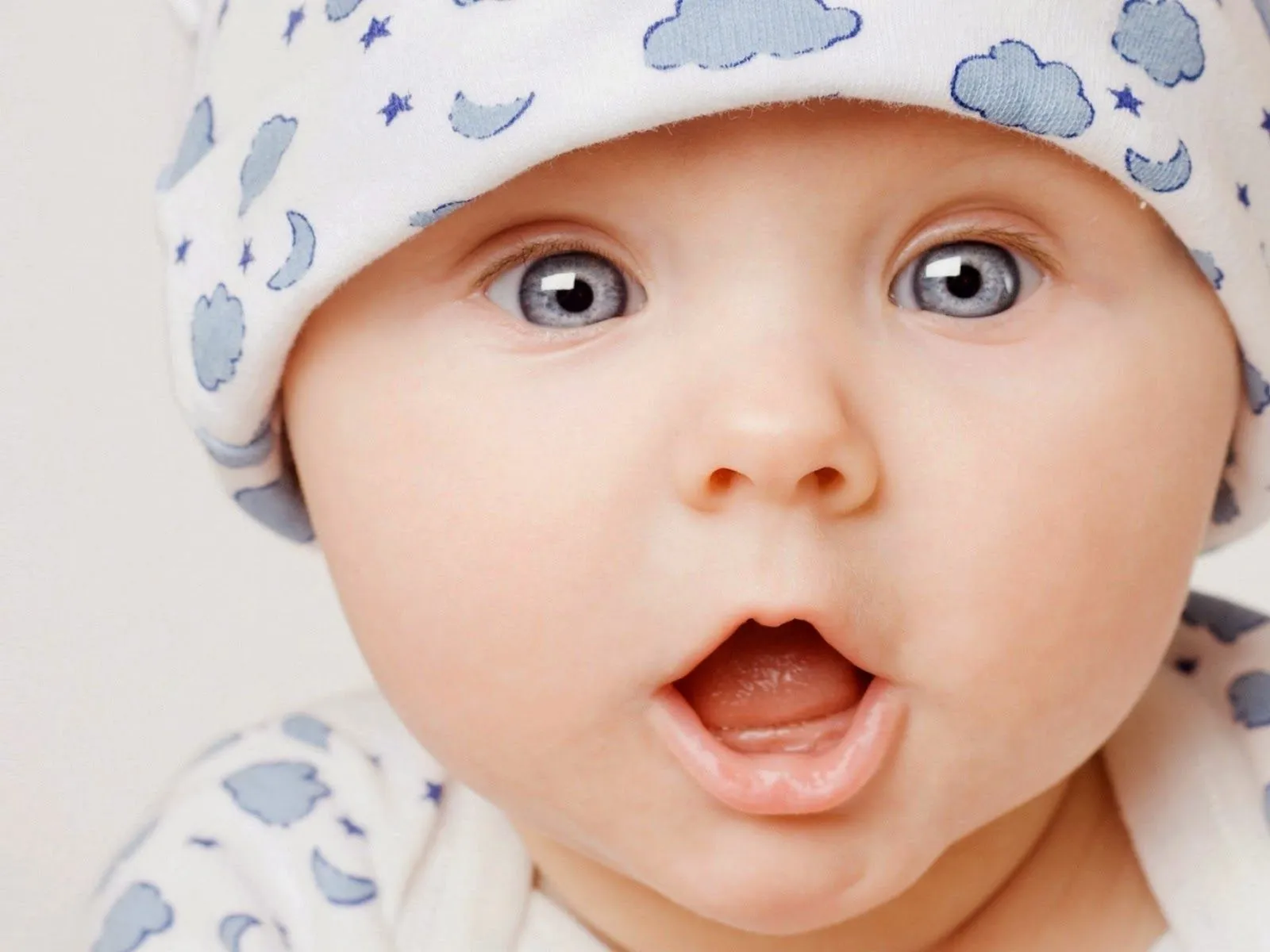 Fotos de bebe sorprendido ~ Mejores Fotos del Mundo | Fotografías ...