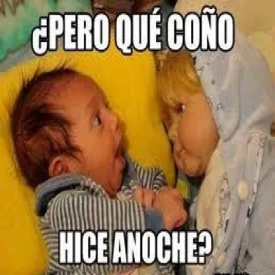 fotos de bebes con frases graciosas - Buscar con Google | funny ...