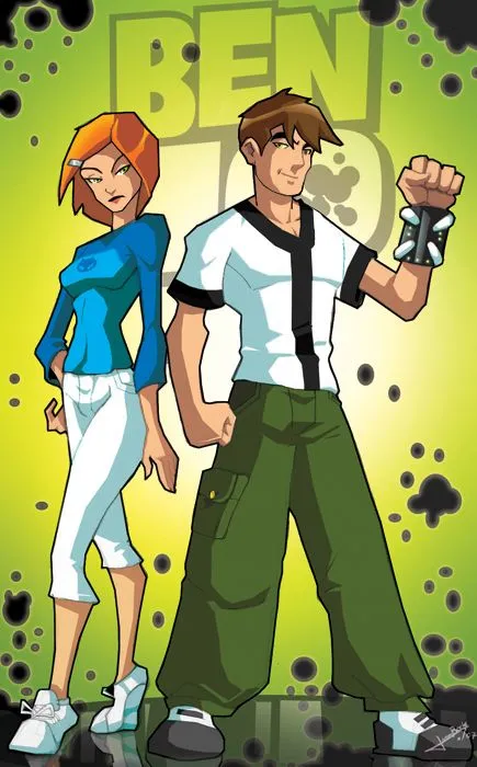 Fotos de Ben 10 - Imagui