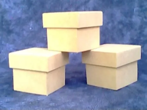 Cajas en fibrofacil (mdf) souvenirs y manualidades - Buenos Aires ...