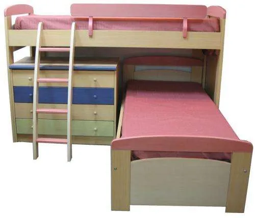 Fotos de Camarotes juveniles en Cundinamarca, Colombia