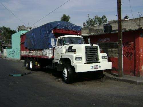 Fotos de Camion torton dina 81 en Distrito Federal, Mexico