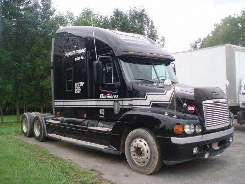 Fotos de Camiones Directo de Canada