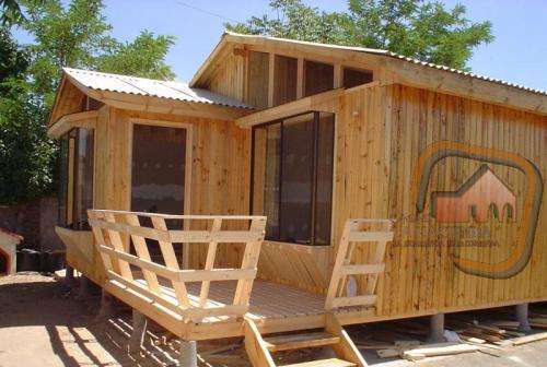 Fotos de Casas Prefabricadas La Hacienda - Región Metropolitana ...