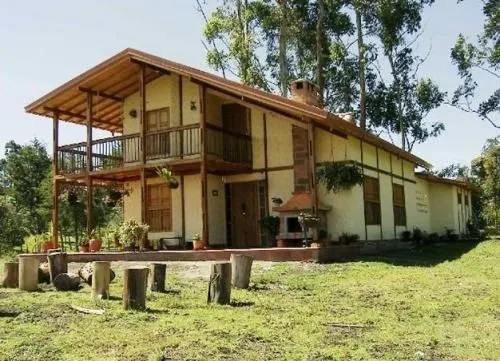 Casas prefabricadas madera concreto chalets cali cabañas - Valle ...