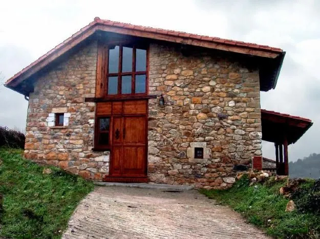 Fotos de casas rusticas