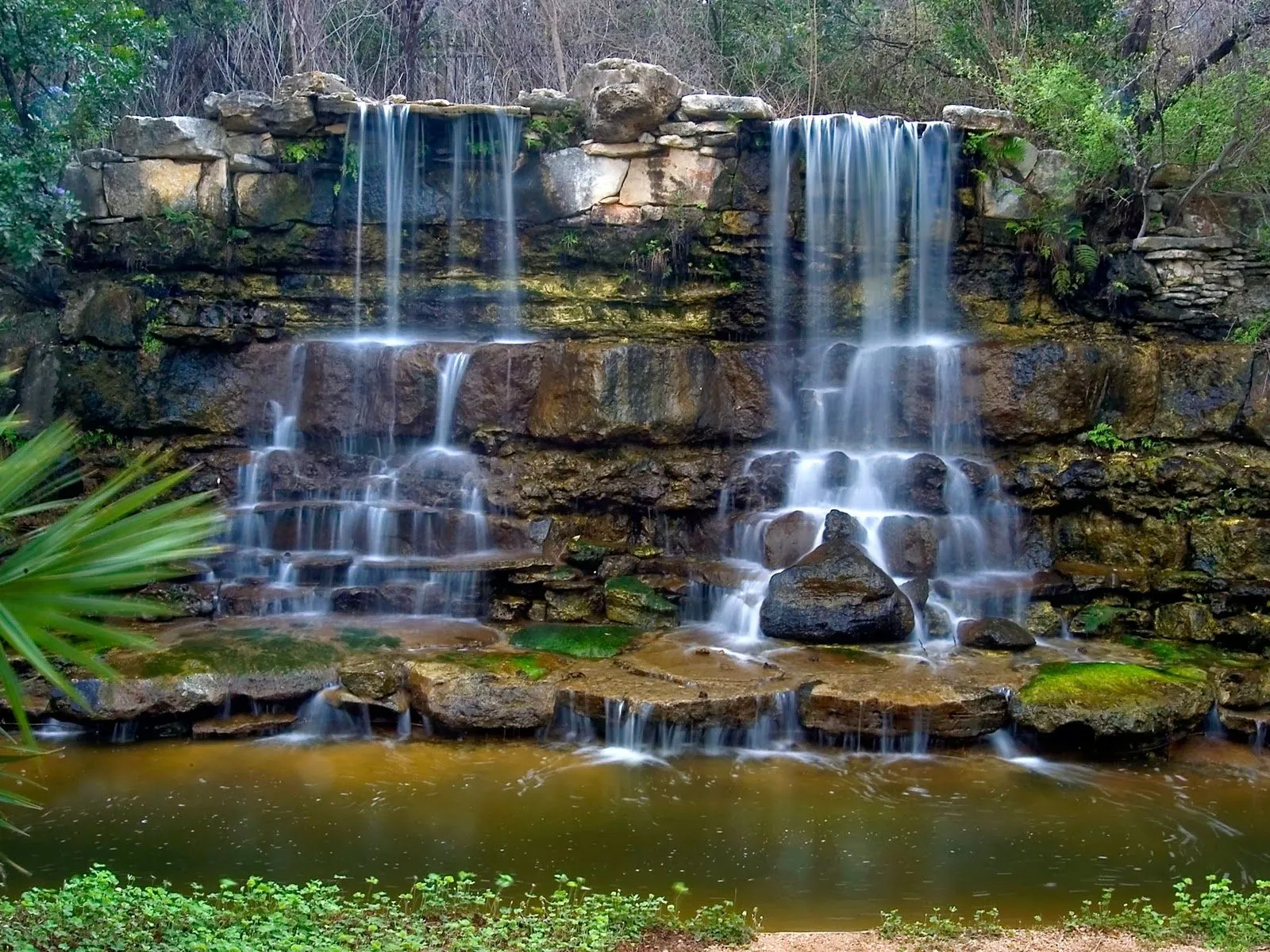 Fotos de cascadas ~ Mejores Fotos del Mundo | Fotografías de ...