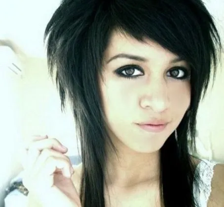 Fotos de Chicas EMO – EMO Girls