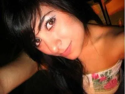 Fotos de chicas lindas y mujeres bonitas en Blogsperu