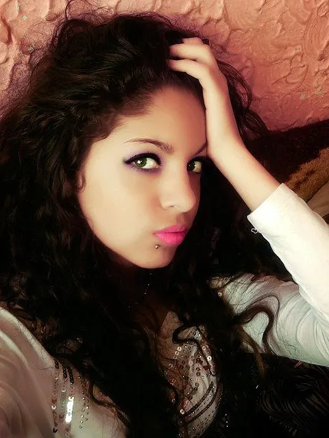 Fotos Chicas y Mujeres: febrero 2012