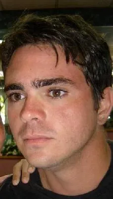 Fotos de Chicos Simpaticos, Hombres Guapos: 1/01/11 - 1/