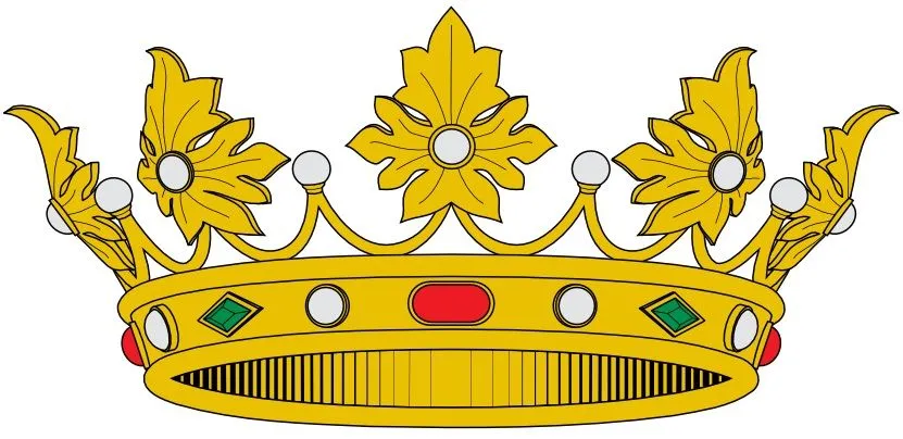 Fotos de coronas de reyes - Imagui