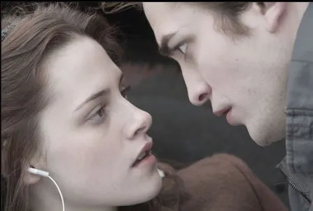 Películas CINE por los Yodibubloggers - fotos de crepusculo
