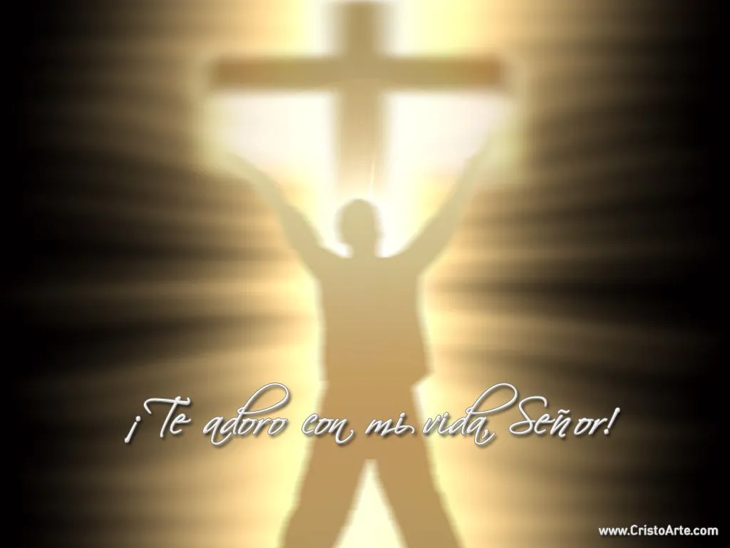 Fotos Cristianas | el mensaje del fin