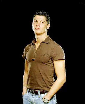 fotos de cristiano ronaldo