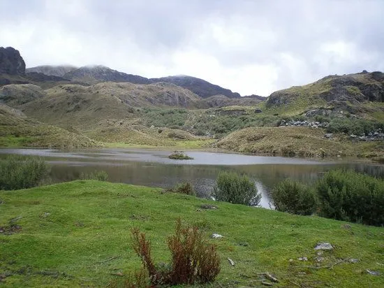 Fotos de Cuenca - Imágenes destacadas de Cuenca, Provincia de ...