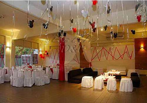 Fotos de Decoracion y ambientacion de fiestas y eventos ...