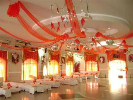 Fotos de Decoracion y ambientacion de fiestas y eventos en Río ...