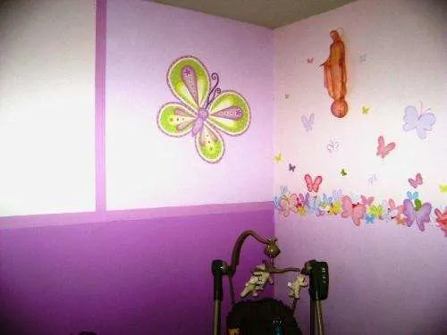 Fotos de Decoramos tu espacio! Murales infantiles, cuadros ...