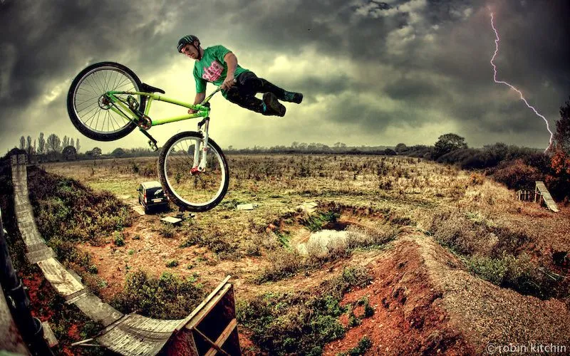 Fotos DirtJump // WallpaperHD - Taringa!